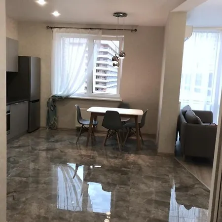 Стильные Апартаменты В Аркадии Apartment *