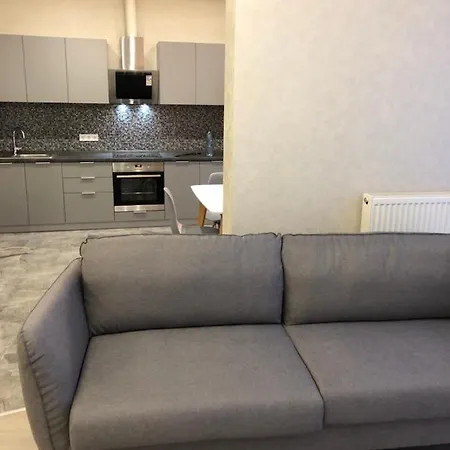 Стильные Апартаменты В Аркадии Apartment