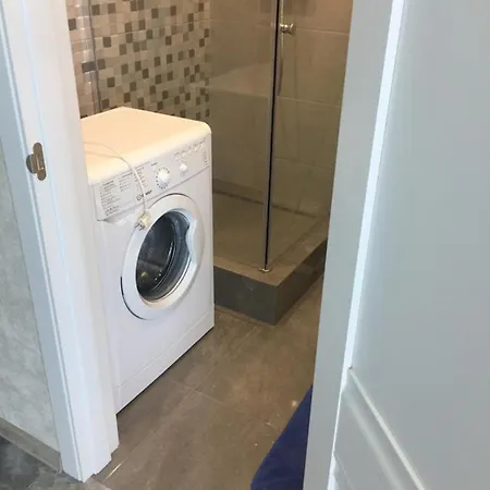 Стильные Апартаменты В Аркадии Apartment *