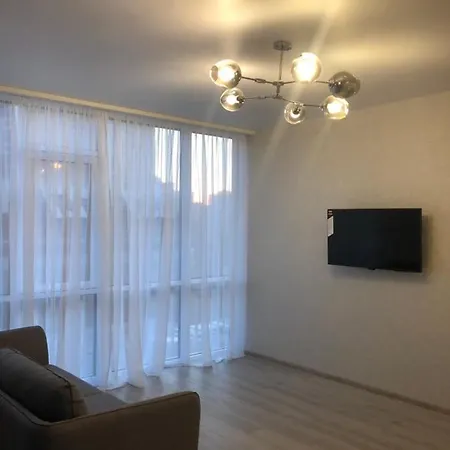 Стильные Апартаменты В Аркадии Apartment *