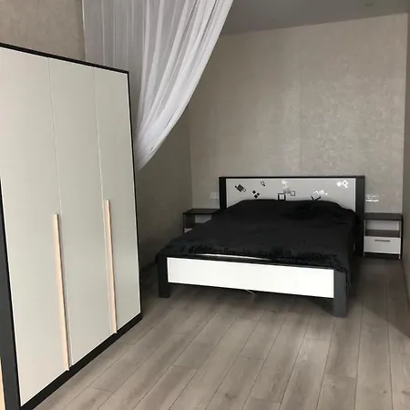 Стильные Апартаменты В Аркадии Apartment Odesa